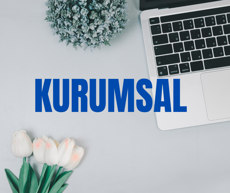 Kurumsal Site