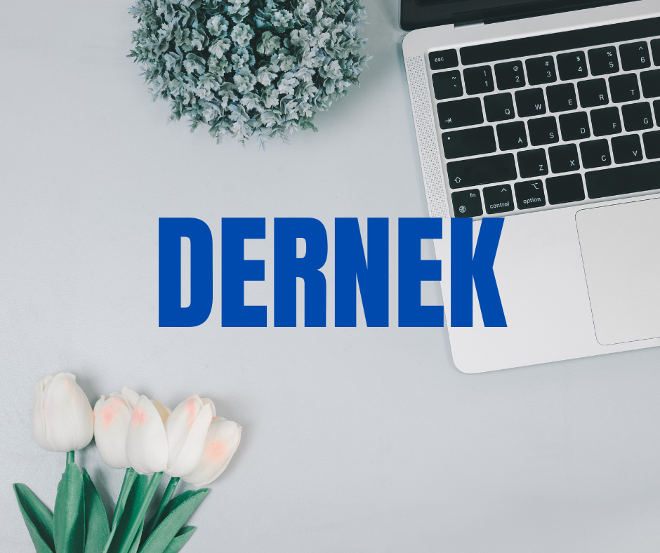 Dernek Web Yazılımı