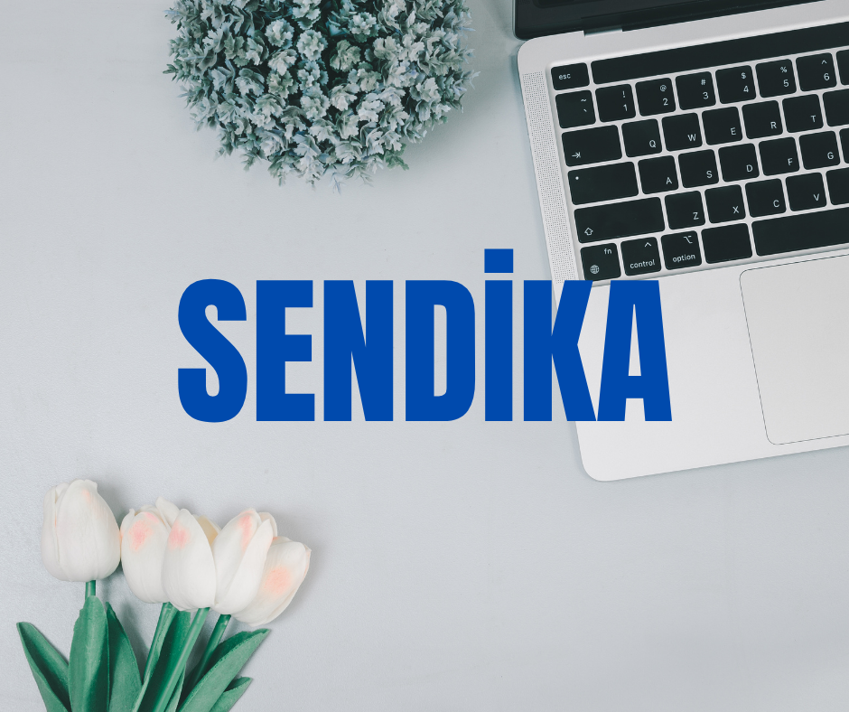 Sendika Yönetim Yazılımı