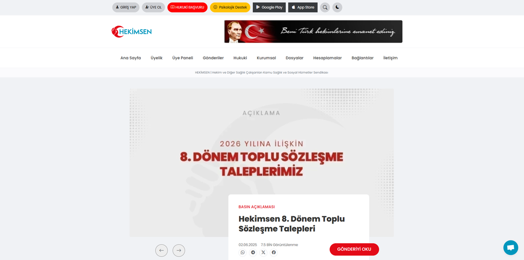 HEKİMSEN